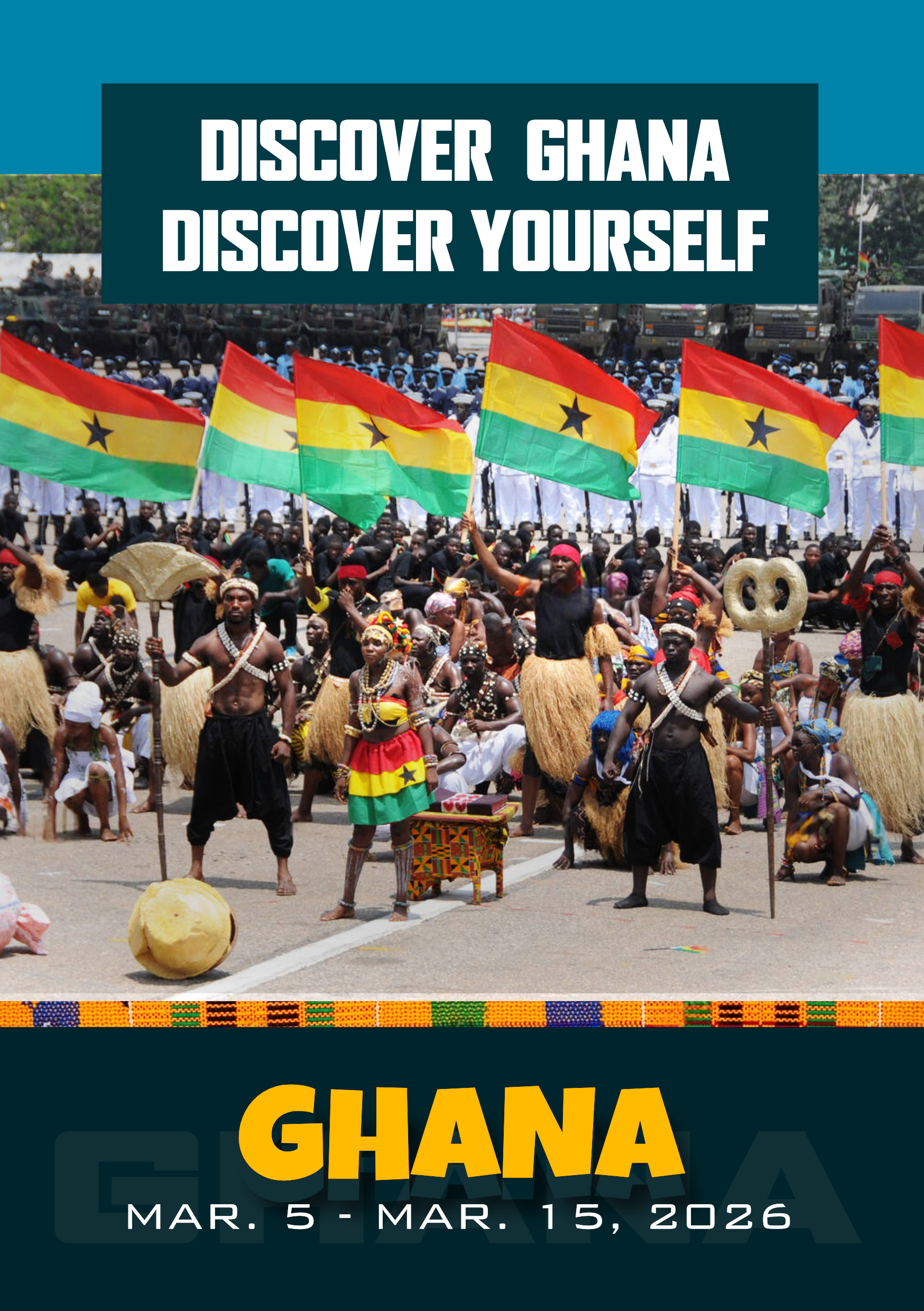 DISCOVER GHANA THUMBNAIL