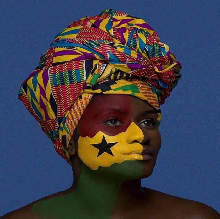 Ghana