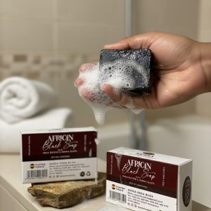 black-soap